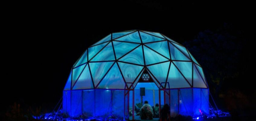 Igloo Dome Tent