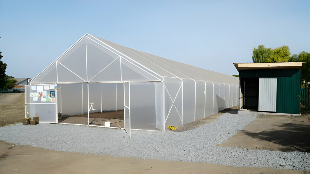 CHOOSE THE RIGHT CLEAR SPAN TENT FOR YOUR EVENT IN THE USA