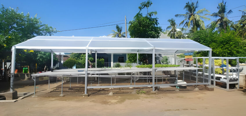 Clear span tents for sale