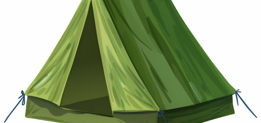 Water Proof Tent